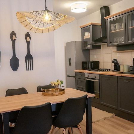 Apartments Bubalova Split Kültér fotó