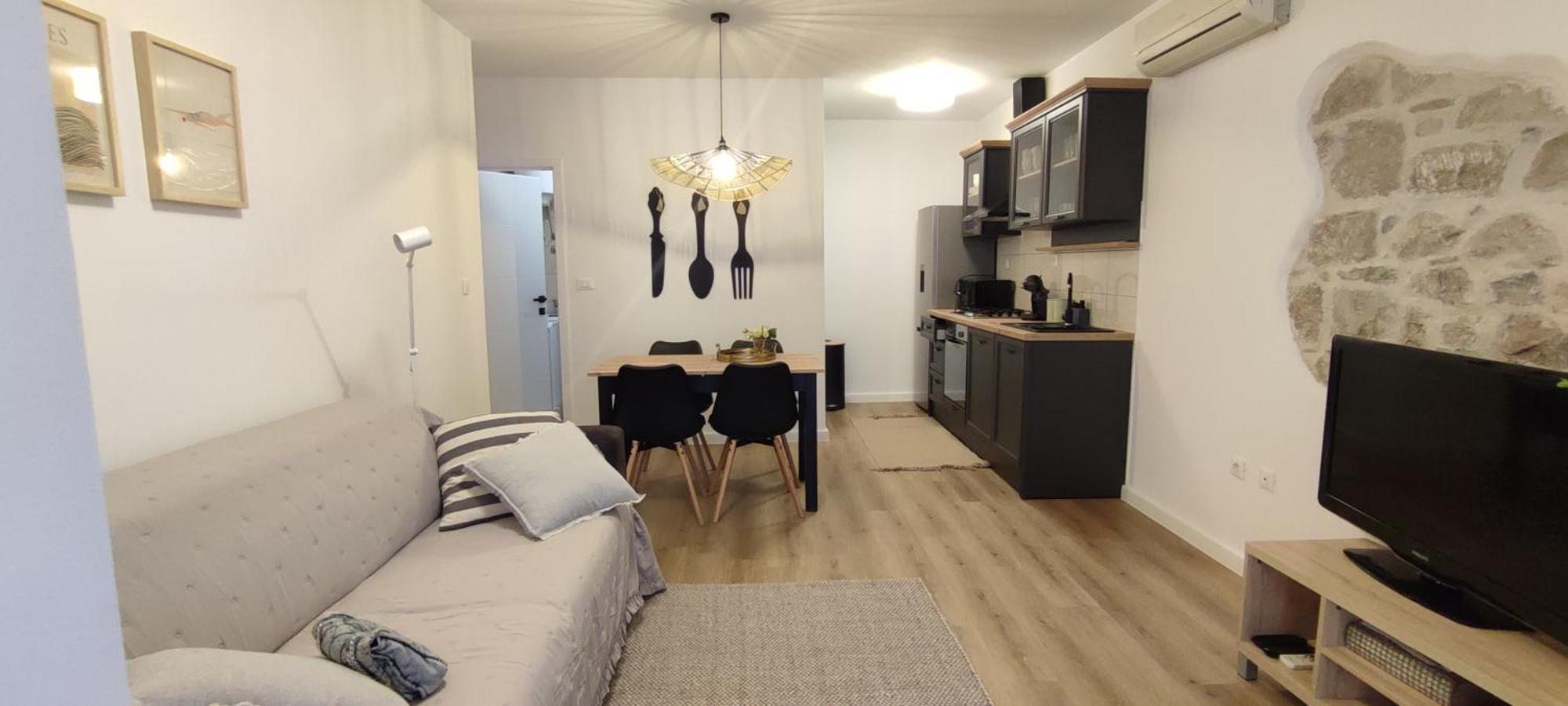 Apartments Bubalova Split Kültér fotó