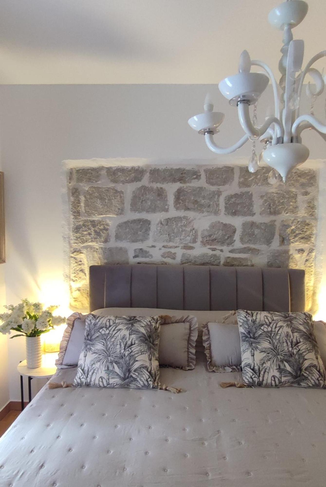 Apartments Bubalova Split Kültér fotó