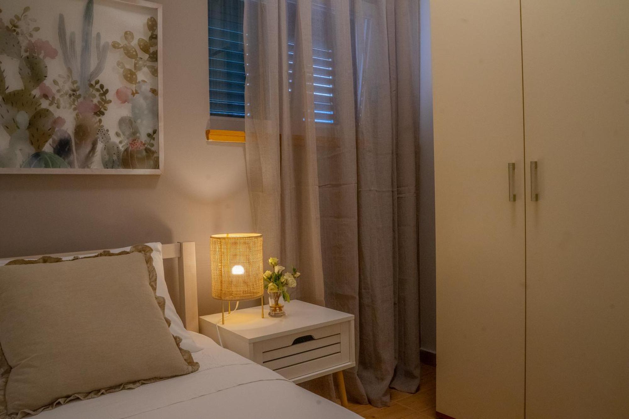 Apartments Bubalova Split Kültér fotó