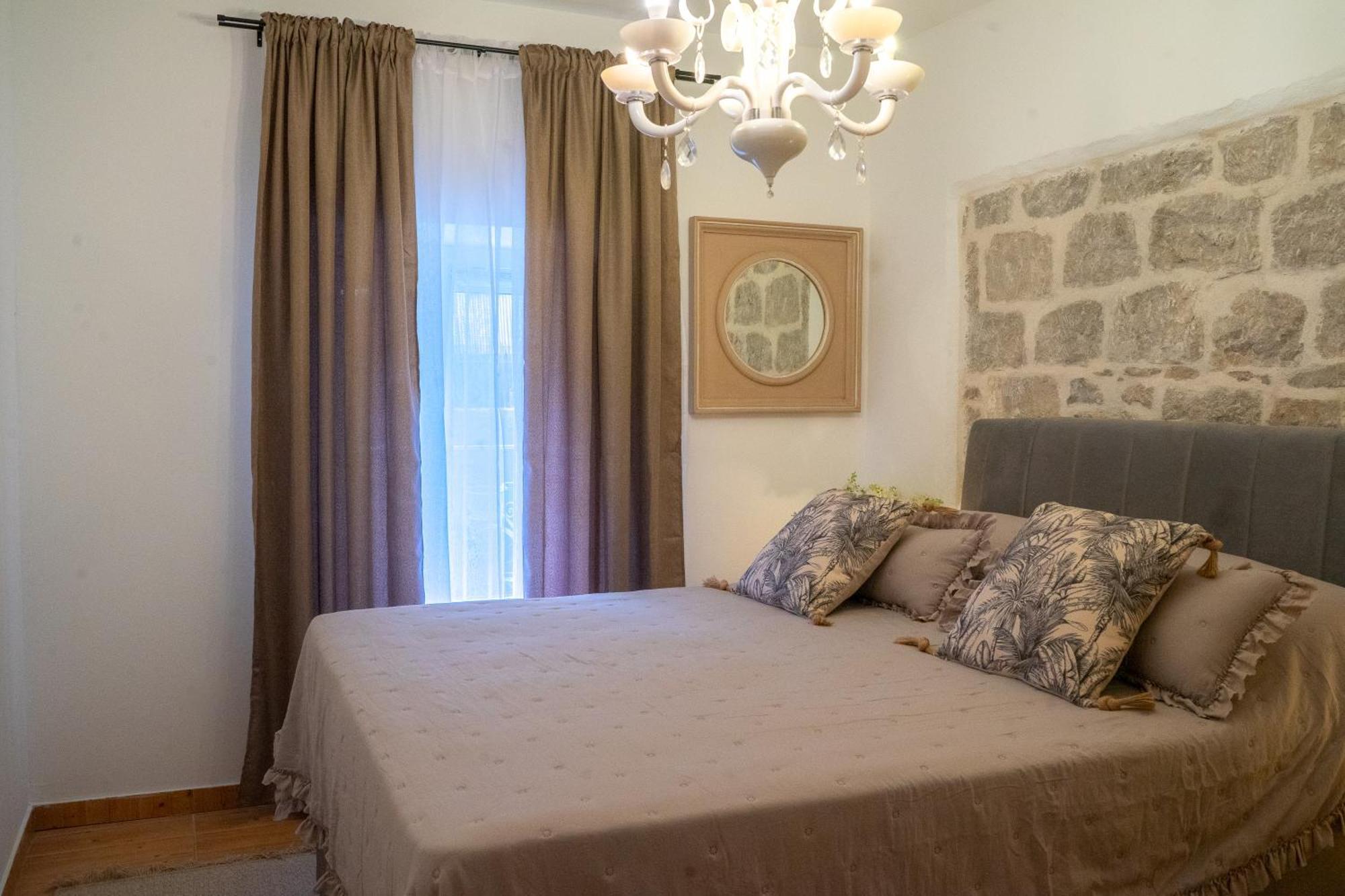 Apartments Bubalova Split Kültér fotó