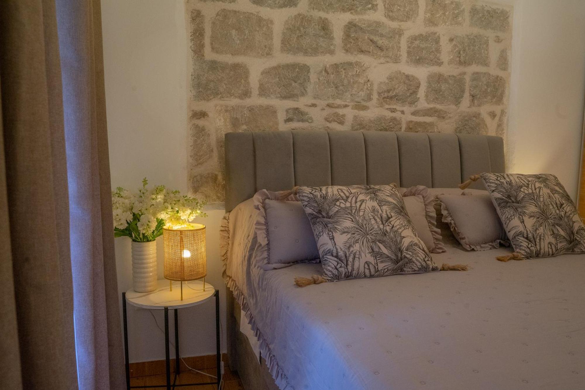 Apartments Bubalova Split Kültér fotó