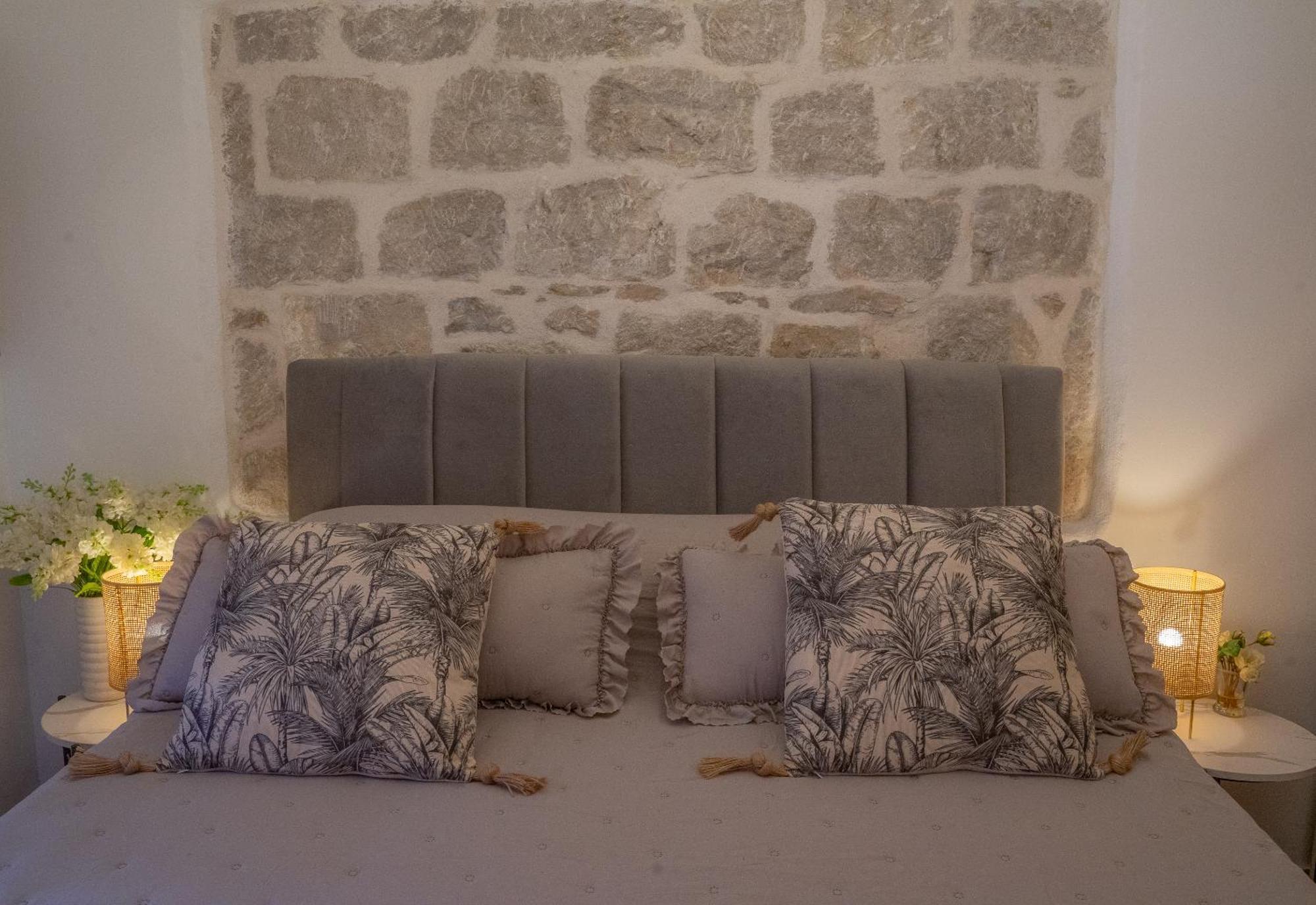 Apartments Bubalova Split Kültér fotó