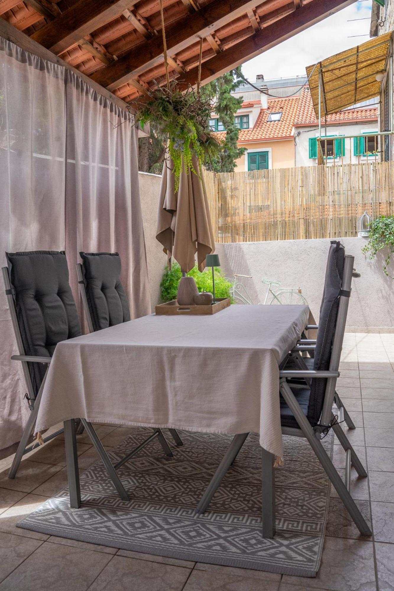 Apartments Bubalova Split Kültér fotó