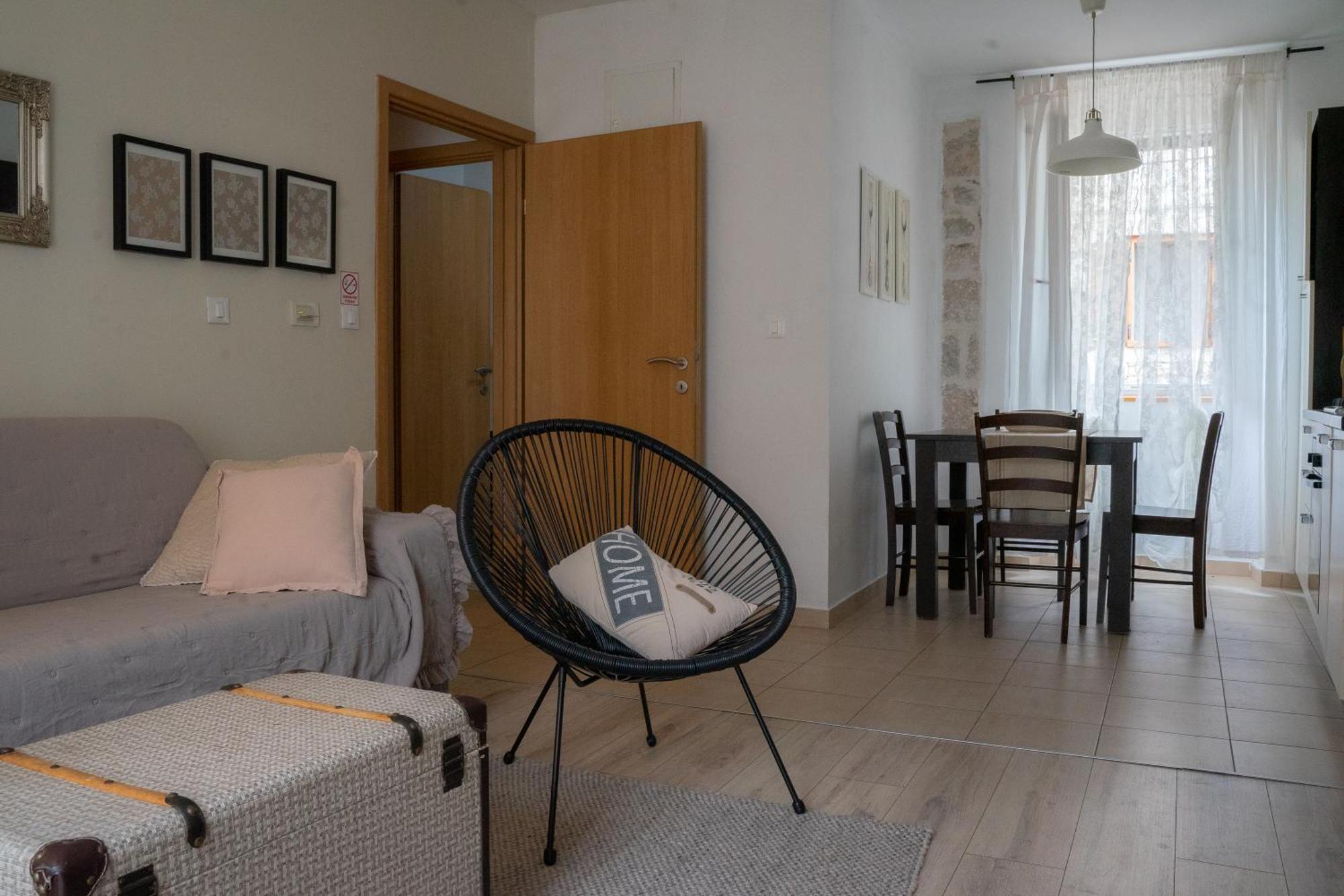 Apartments Bubalova Split Kültér fotó