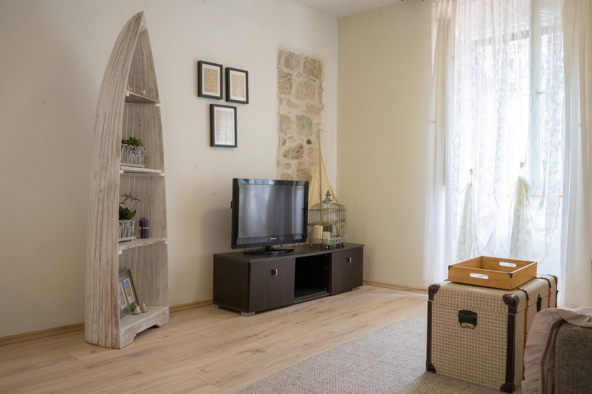 Apartments Bubalova Split Kültér fotó