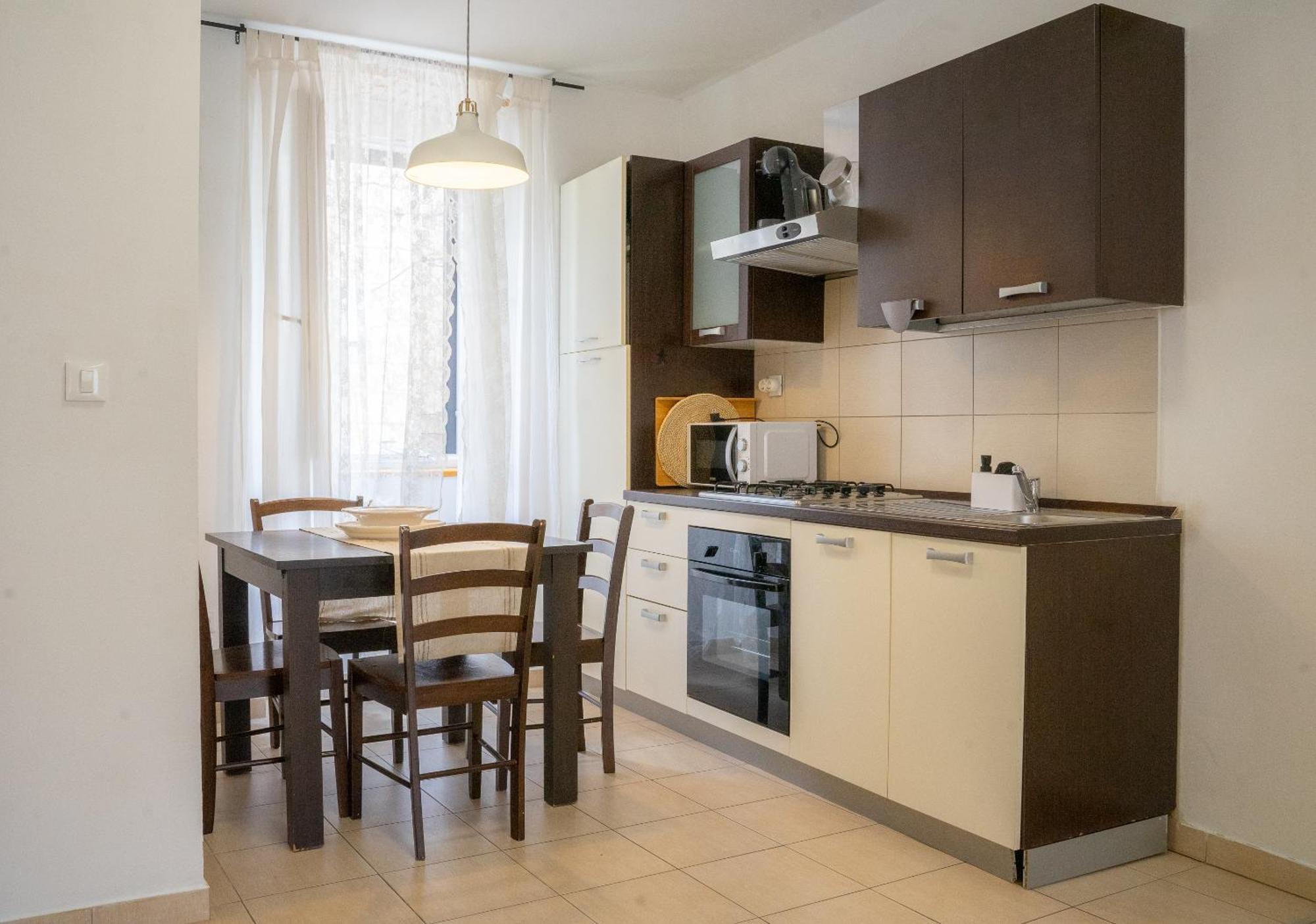 Apartments Bubalova Split Kültér fotó