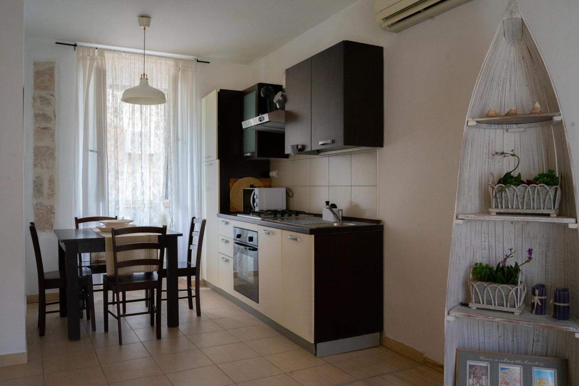 Apartments Bubalova Split Kültér fotó
