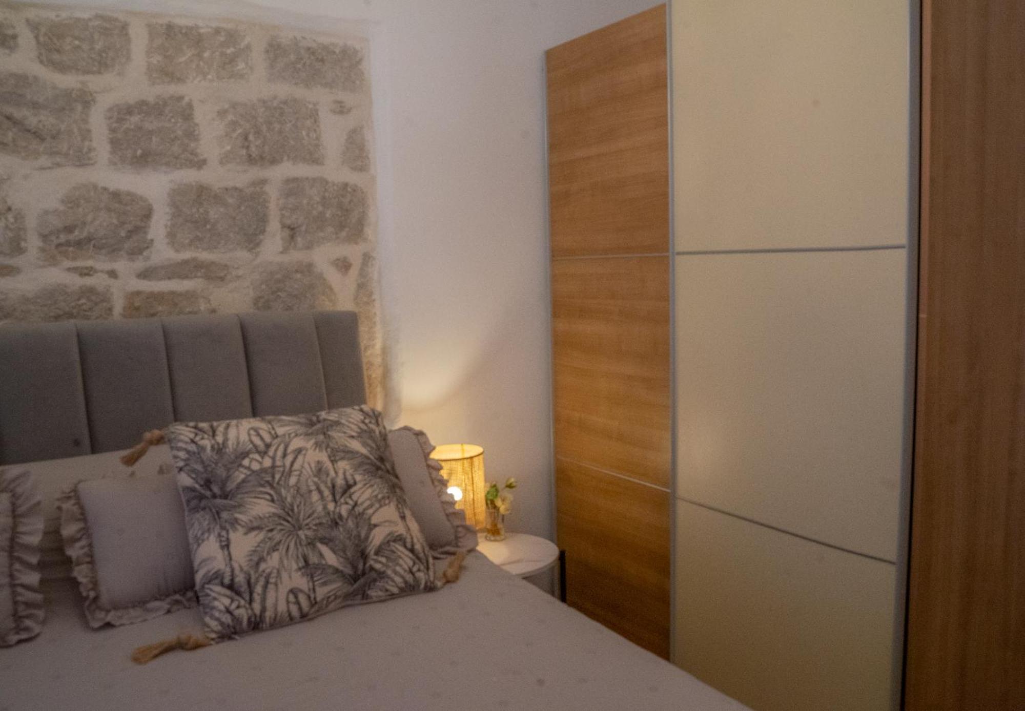 Apartments Bubalova Split Kültér fotó