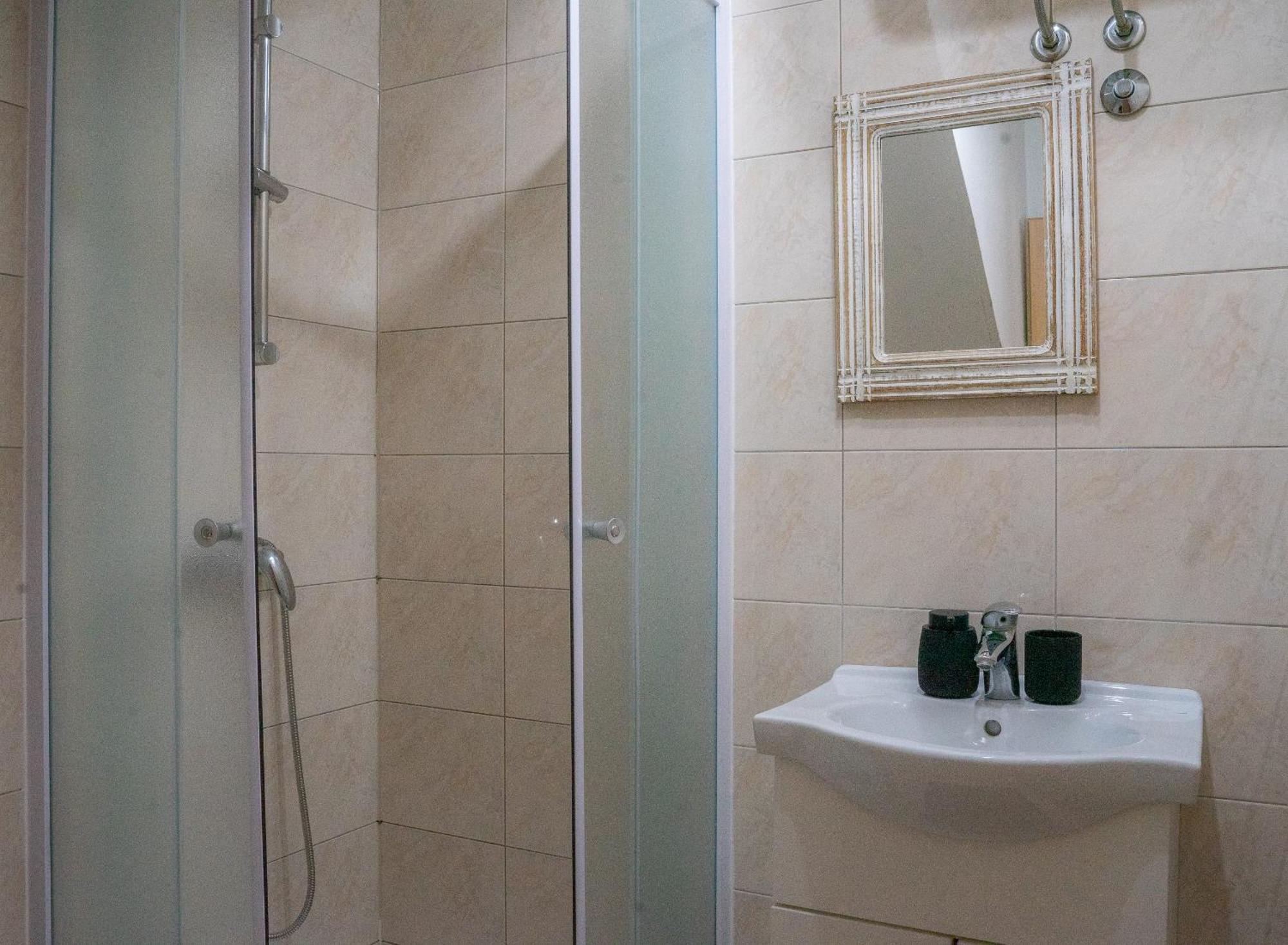 Apartments Bubalova Split Kültér fotó