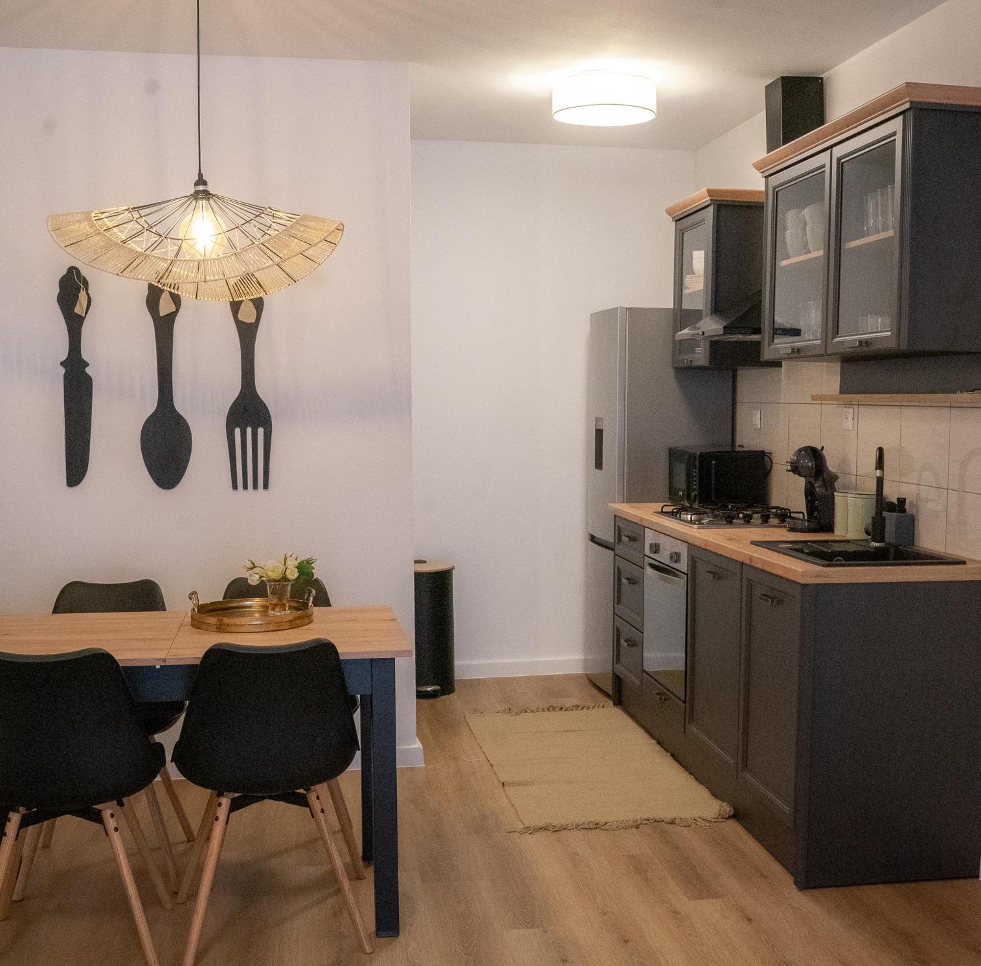 Apartments Bubalova Split Kültér fotó