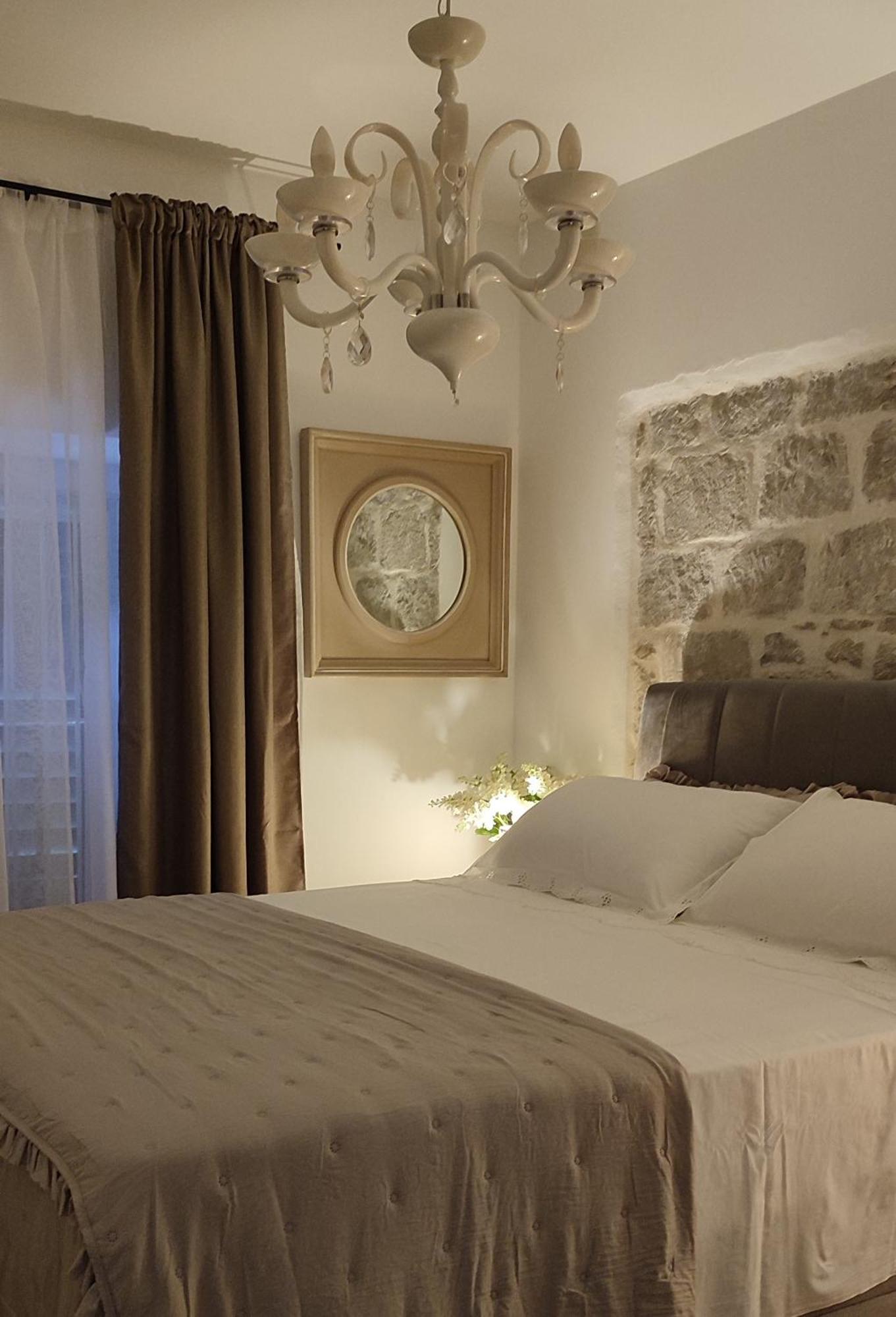 Apartments Bubalova Split Kültér fotó